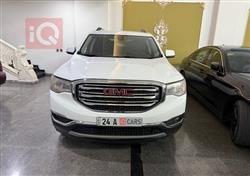 جي ام سي اكاديا